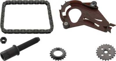 Produktbild von Febi Steuerkettensatz Ölpumpenantrieb für BMW 1er 3er
