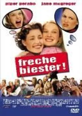 Produktbild von Freche Biester