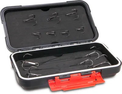 Image de Iron Claw Stinger Hardcase L 20x11x5cm - Angelbox