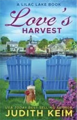 Immagine prodotto di Love's Harvest