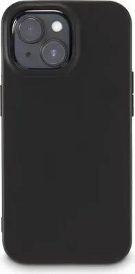Produktbild von Hama 00136034, Cover, Apple, iPhone 15 Plus, 17 cm (6.7"), Schwarz