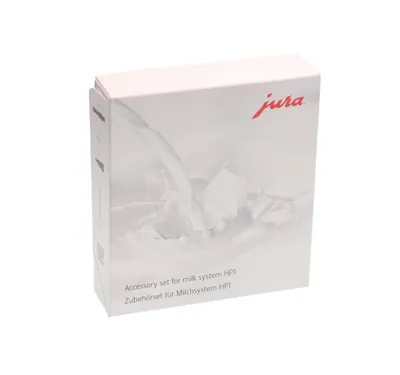 Obrázok produktu pre JURA HP1, JURA, E8 / E80 / E800 E6 / E60 / E600 D6 / D60 / D600 A9 / A900 A7 / A700 ENA MICRO 90 WE8, Čierna, Biela, 156 mm, 142 mm, 38 mm, 80 g