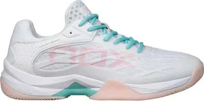 Produktbild von Nox At10 Lux Padelschuhe Weiß EU 42 Frau Weiß EU 42