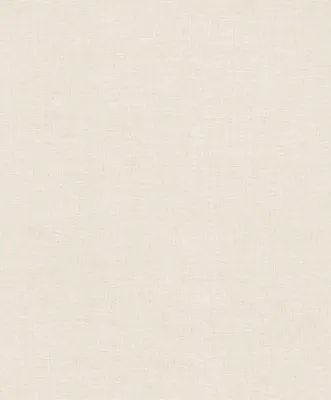 Produktbild von Erismann Tapete Leinen-Optik Beige - 661433 - 53 cm x 10.05 m