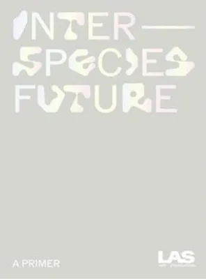 Zdjęcie produktu dla Interspecies Future