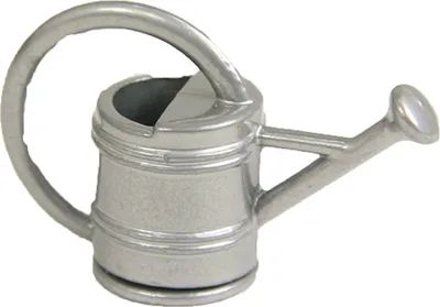Produktbild von Krippenzubehör Gießkanne klein /2,7 cm