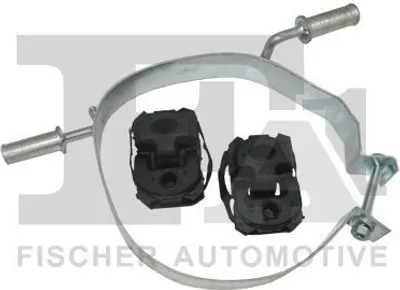 Produktbild von FA1 239-801 Halter Schalldämpfer Auspuffhalter für CITROËN XSARA PICASSO (N68)