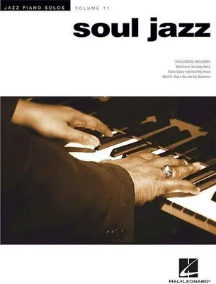 Image de Soul Jazz