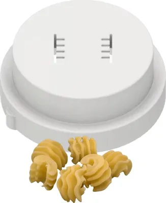 Produktbild von Matrize POM Radiatore für Philips Pastamaker Avance / 7000er