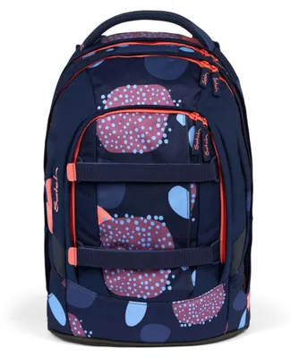 Obrázek produktu pro Školní batoh Satch pack Coral Reef