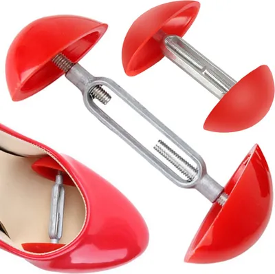 Produktbild von Schuhspanner zum Weiten und Anpassen, 7-11 cm, konfigurierbar, für Ballenzehen