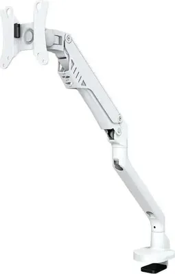 Zdjęcie produktu dla Neomounts FPMA-D750WHITE2, Zacisk/przelotka, 8 kg, 25,4 cm (10"), 81,3 cm (32"), 100 x 100 mm, Biały