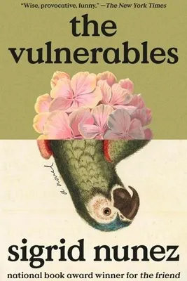 Produktbild von The Vulnerables