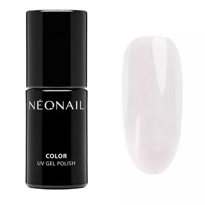 Image de 11566 Peach Glaze Vernis à ongles UV Hybride Neonail 7,2 ml