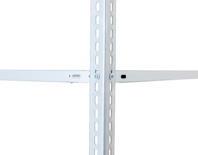 Produktbild von SCHULTE Lagertechnik Schraubregal GR 150 kg 2500x1000x300mm 6Böd verzSCHULTE Lagertechnik