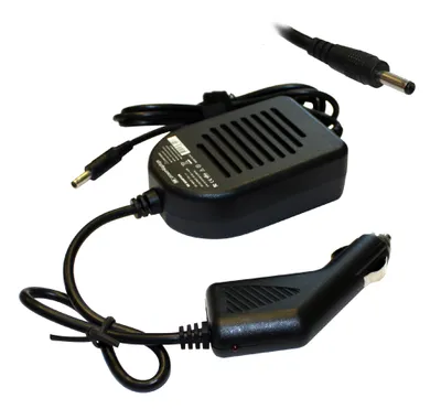 Produktbild von Power4Laptops Tablet Kfz-Ladeadapter Autoladegerät Für Dell Latitude 7202