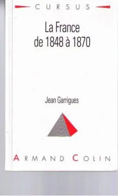 Image de La France de 1848 à 1870