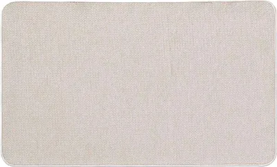 Zdjęcie produktu dla Prostokątna mata podłogowa, SIMEO, 45 x 75 cm