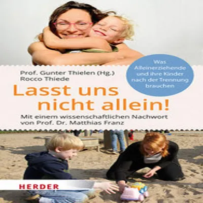 Produktbild von Lasst uns nicht allein!