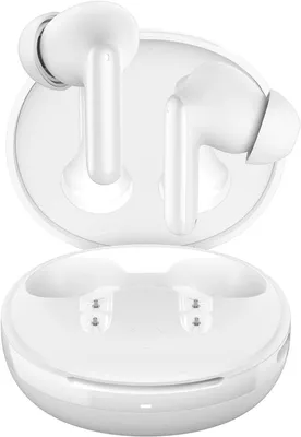 Produktbild von In-Ear Ohrhörer mit 30 Stunden Spielzeit, bis zu 28dB ANC, Transparenzmodus, EQ-Anpassung, 4 Mikrofone, Gaming-Modus, 10mm Treiber, IPX5