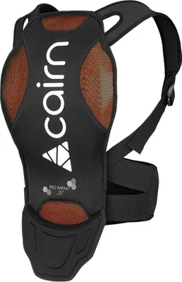 Produktbild von Cairn Rückenprotektor Pro Impakt D3O 102 L