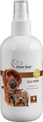Produktbild von Überzoo Seidenspray 250 ml