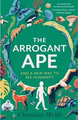 Obrázok produktu pre The Arrogant Ape