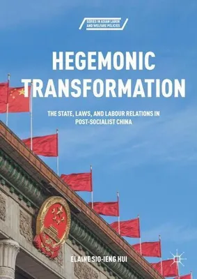 Obrázek produktu pro Hegemonic Transformation