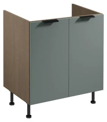 Obrázok produktu pre Skrinka pod drez Skrinka pod drez Skrinka pod drez Kuchynská skrinka