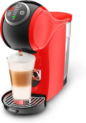 Image de Machine à expresso automatique, pression de 15 bars, capacité de 0,8 l