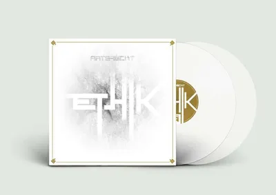 Obrázok produktu pre Artefuckt: Ethik (Limited Edition) (White Vinyl) - - (LP / E)