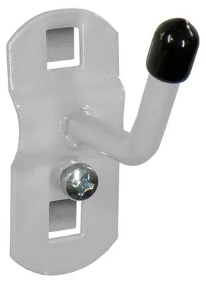 Produktbild von Lochwand-Schräghaken für Stecknüsse, 40 mm