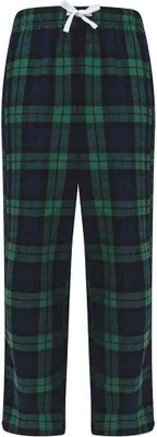 Produktbild von SF Minni - Loungehose für Kinder PC6459 (128) (Marineblau/Grün)