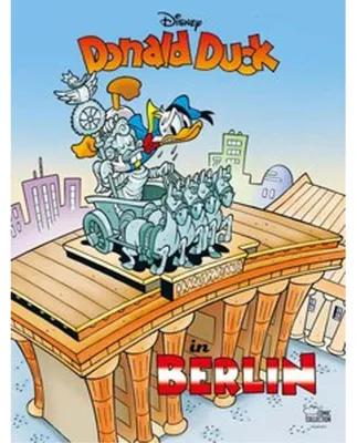 Produktbild von Donald Duck in Berlin