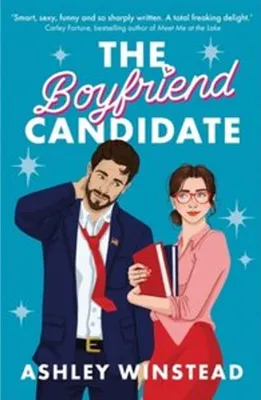 Obrázok produktu pre The Boyfriend Candidate
