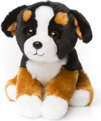 Immagine prodotto di Anna Club peluche - Cane da montagna (15 cm) peluche realistico peluche