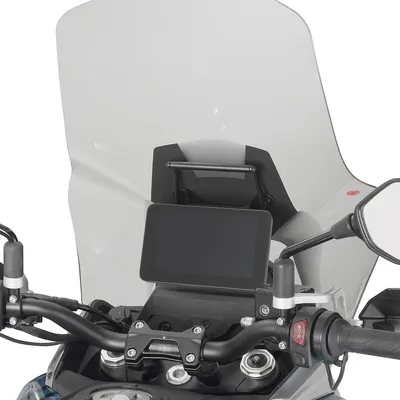 Produktbild von GIVI FB9701 Querstange Smartphone/Navigator-Halterung