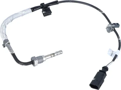 Produktbild von NRF 707182 Abgastemperatursensor für AUDI A6 Avant (4G5, 4GD, C7) M14x1.5