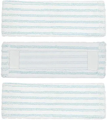 Produktbild von Microfiber-Moppads 3er-Pack