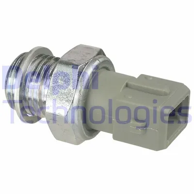 Produktbild von DELPHI SW90021 Öldruckschalter Öldrucksensor passend für PEUGEOT 2008 Kombi (CU) 207 (WA, WC) 206 Schrägheck (2A/C) 206 CC (2D) 207 CC (WD)
