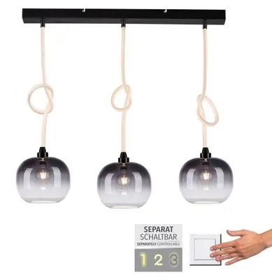 Immagine prodotto di Lampada a sospensione a LED LUMA 2411-18 Paul Neuhaus
