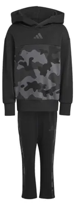 Obrázok produktu pre Adidas Teplákové súpravy KS1506, Veľkosť: 105