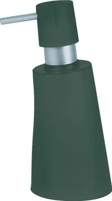 Produktbild von spirella® Seifenspender Move für Flüssigseife 300ml Dunkelgrün