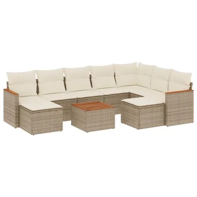Zdjęcie produktu dla VidaXL 3258950, 10 szt.