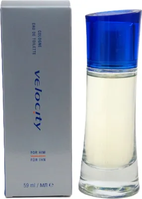 Produktbild von MARY KAY Eau de Toilette Parfüm Velocity für Ihn 59 ml