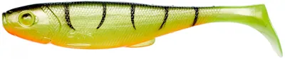 Zdjęcie produktu dla Gunki – gumowa przynęta Gunzilla 16 cm Fire Tiger