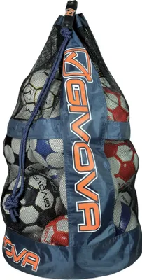 Produktbild von Einheitsgröße navy | Givova Ballsack "Borsa Portapalloni" B015-0004