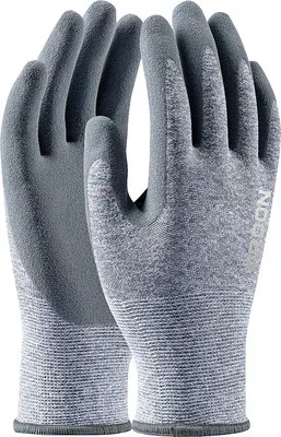 Obrázok produktu pre Rukavice Ardon NATURE TOUCH sivé, veľkosť 10