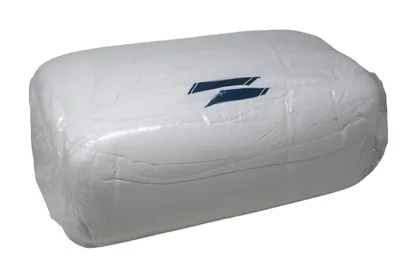 Produktbild von Bettdecke 240x220 cm 4 Jahreszeiten,   Atmungsaktive Decke
