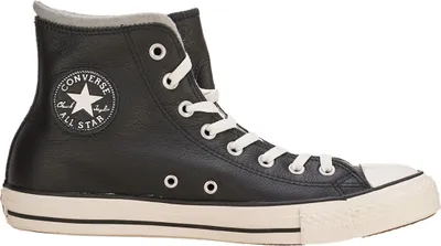 Produktbild von Converse CTAS HI BLACK 153820C Gr.41-48 EUR 44,5
